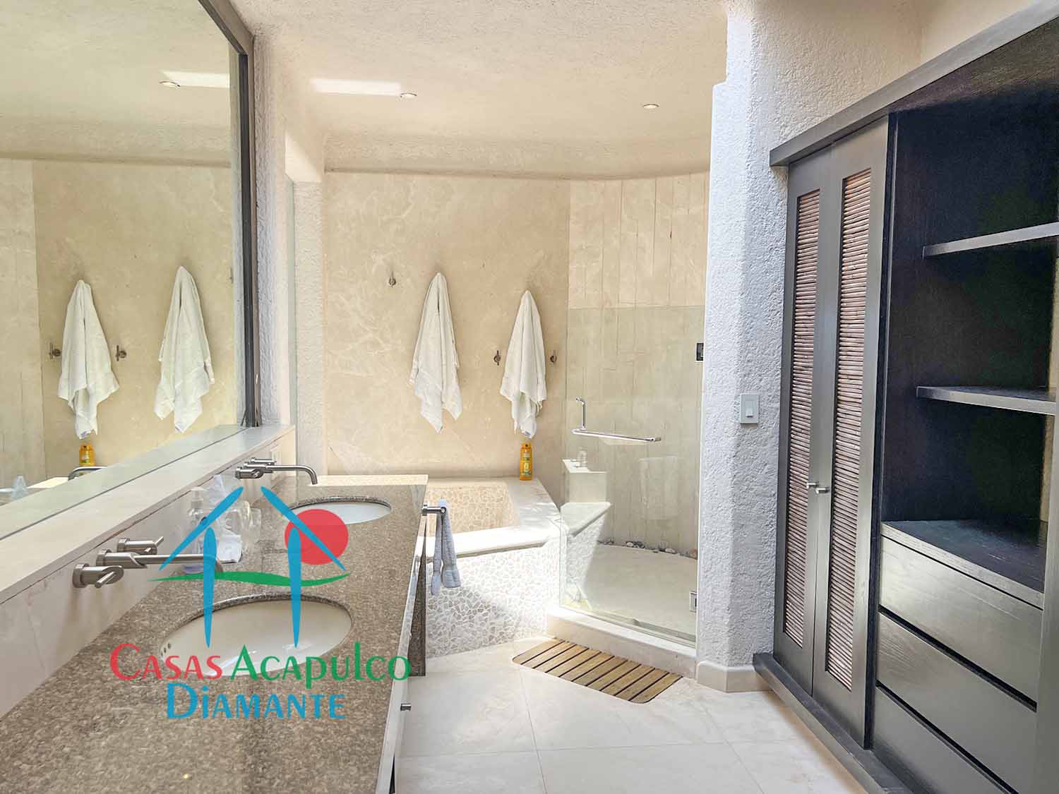 Villa Las Nubes - Recámara cinco 11